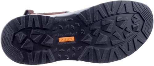 Jomos 508604 H 343 Sandaal bruin-3