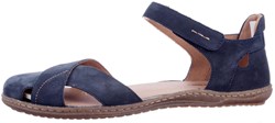 J Seibel 75805 Caitlyn 05 530 sandaal blauw