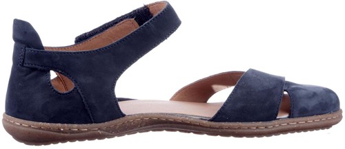 J Seibel 75805 Caitlyn 05 530 sandaal blauw-2
