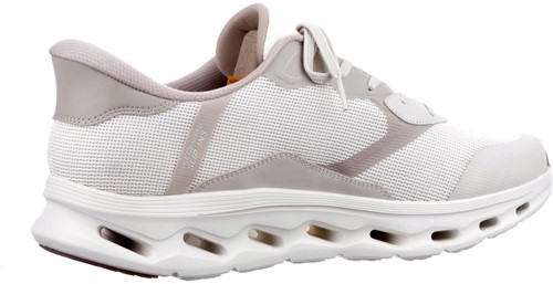Skechers 216660 OFWT sneaker Off White-2