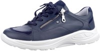 Jomos 860398 K 861 veterschoen blauw