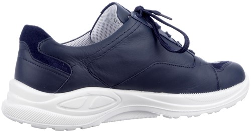 Jomos 860398 K 861 veterschoen blauw-2