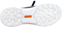 Jomos 860398 K 861 veterschoen blauw-3