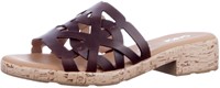Gabor 82.811.54 slipper cognac