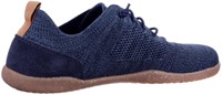 J Seibel 84808 Cassandra 08 568 veterschoen blauw-2