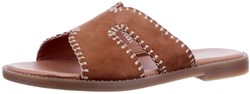 Remonte D3645-22 slipper cognac