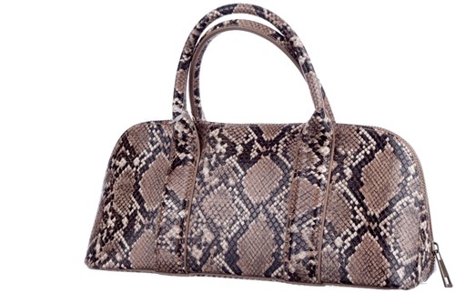 Remonte Q0673-25 maat S tas python-2