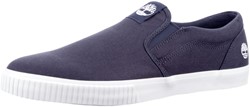 Timberland TB0A663HEP41 instapper DARK BLUE CANVAS
