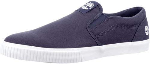 Timberland TB0A663HEP41 instapper DARK BLUE CANVAS