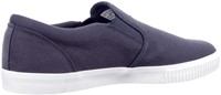 Timberland TB0A663HEP41 instapper DARK BLUE CANVAS-2
