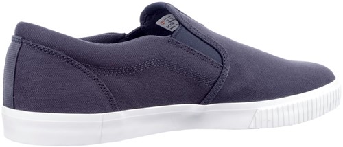 Timberland TB0A663HEP41 instapper DARK BLUE CANVAS-2