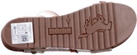 Mustang 26M0162013 00006 sandaal beige-3