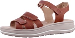 Hartjes 132.2004/10 53.00 H sandaal Cognac