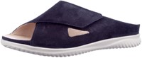 Hartjes 122.1116/99 47.00 G slipper Donkerblauw