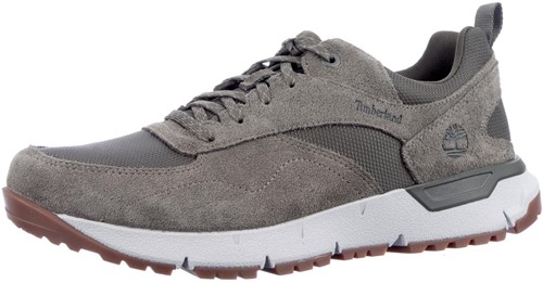Timberland TB0A6DTEEQ61-H sneaker DARK GREEN MESH