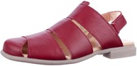 Think 3-001343-5000 sandaal rood