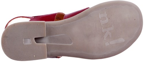 Think 3-001343-5000 sandaal rood-3