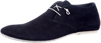 Donna Carolina 57673027-010 veterschoen zwart