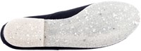 Donna Carolina 57673027-010 veterschoen zwart-3
