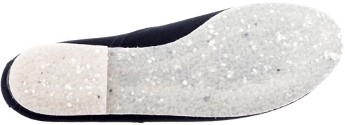 Donna Carolina 57673027-010 veterschoen zwart-3