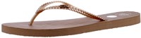 Reef CJ3607-61 slipper goud