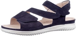 Hartjes 132.1135/30 47.00 G sandaal Donkerblauw
