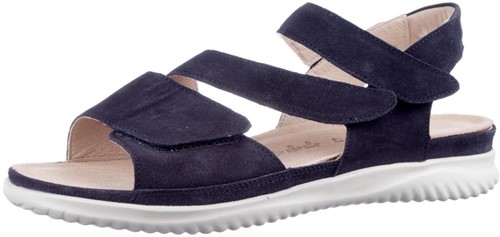 Hartjes 132.1135/30 47.00 G sandaal Donkerblauw