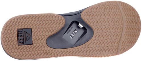 Reef RF002026BLS-61 slipper zwart-3