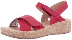 J Seibel 59656 Fergey 56 554 veterschoen grijs
