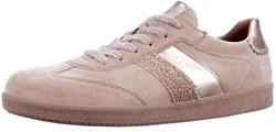 Gabor 6011.02.006 F sneaker beige