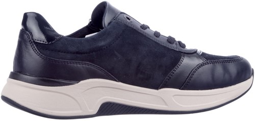 Remonte D3V00-14 H sneaker Blauw-2