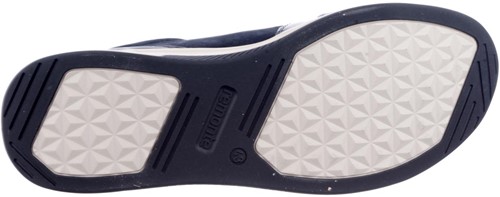 Remonte D3V00-14 H sneaker Blauw-3