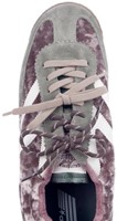 Maripe UTAH 13 sneaker Oudroze / Groen-3