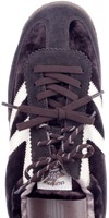 Maripe UTAH 12 sneaker Chocoladebruin-3