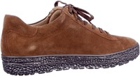 Hartjes 162.1401/30 53.00 H veterschoen cognac-2