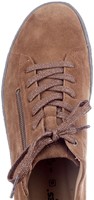 Hartjes 162.1401/30 53.00 H veterschoen cognac-3
