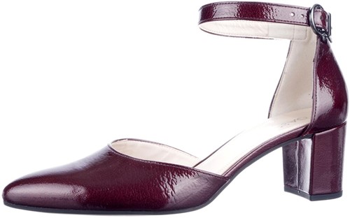 Gabor 3002.01.004 F pump rood