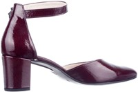 Gabor 3002.01.004 F pump rood-2