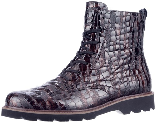 Remonte D3S72-25 H veterboot Combi bruin