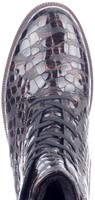 Remonte D3S72-25 H veterboot Combi bruin-3