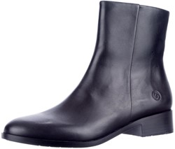 Remonte D3U73-00 G enkellaars Zwart