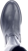 Remonte D2W79-00 F 1/2 lange laars Zwart-3