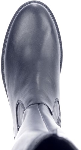 Remonte D2W79-00 F 1/2 lange laars Zwart-3