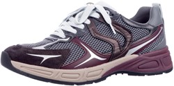 Gabor 6006.03.007 H sneaker grijs