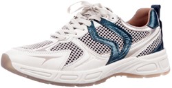 Gabor 6006.03.001 H sneaker beige
