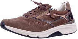 Gabor 0103.01.012 sneaker bruin