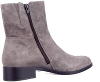 Remonte D3U73-42 G enkellaars Grijs-2