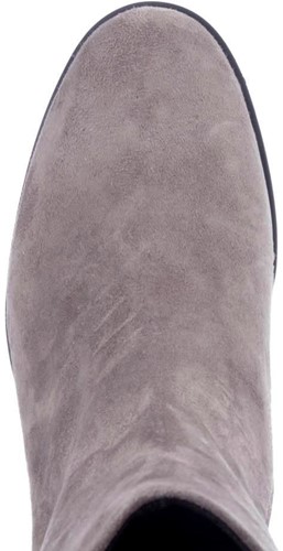 Remonte D3U73-42 G enkellaars Grijs-3