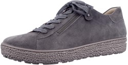 Hartjes 162.1401/30 70.00 H veterschoen khaki