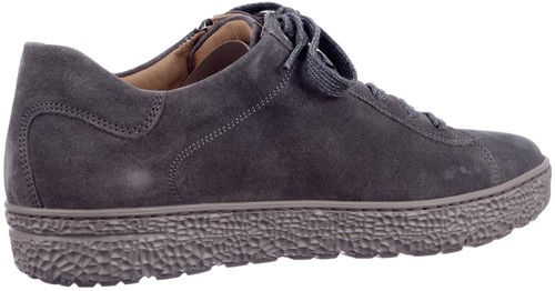 Hartjes 162.1401/30 70.00 H veterschoen khaki-2